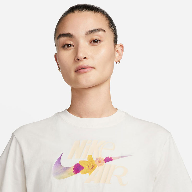 ウィメンズ NSW OC 3 ボクシー S/S Tシャツ FB8192-133 半袖Tシャツ 1カラー