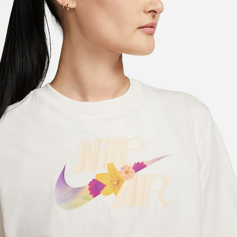 ウィメンズ NSW OC 3 ボクシー S/S Tシャツ FB8192-133 半袖Tシャツ 1カラー