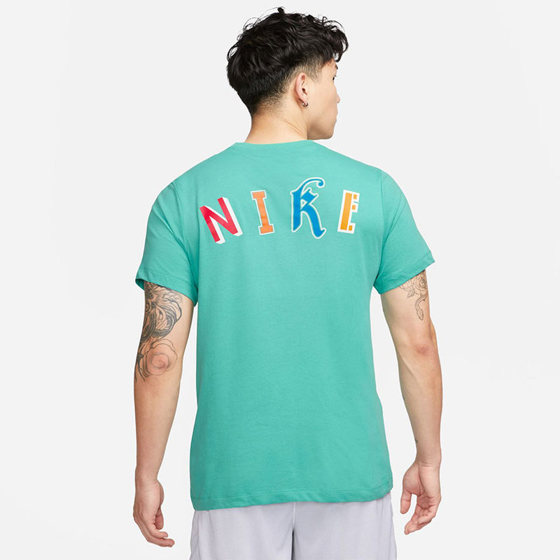DF シーズナル EX 1 S/S Tシャツ FD0047-392 半袖Tシャツ 1カラー