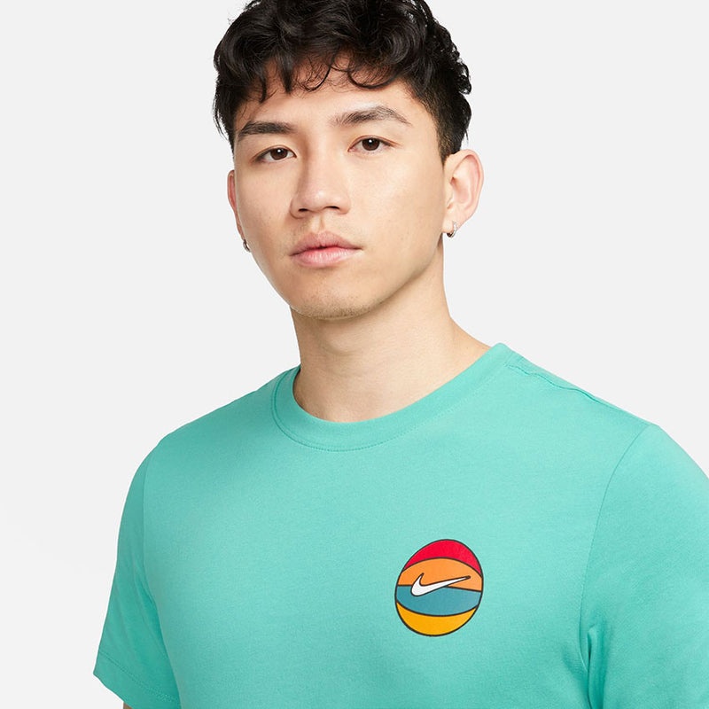 DF シーズナル EX 1 S/S Tシャツ FD0047-392 半袖Tシャツ 1カラー