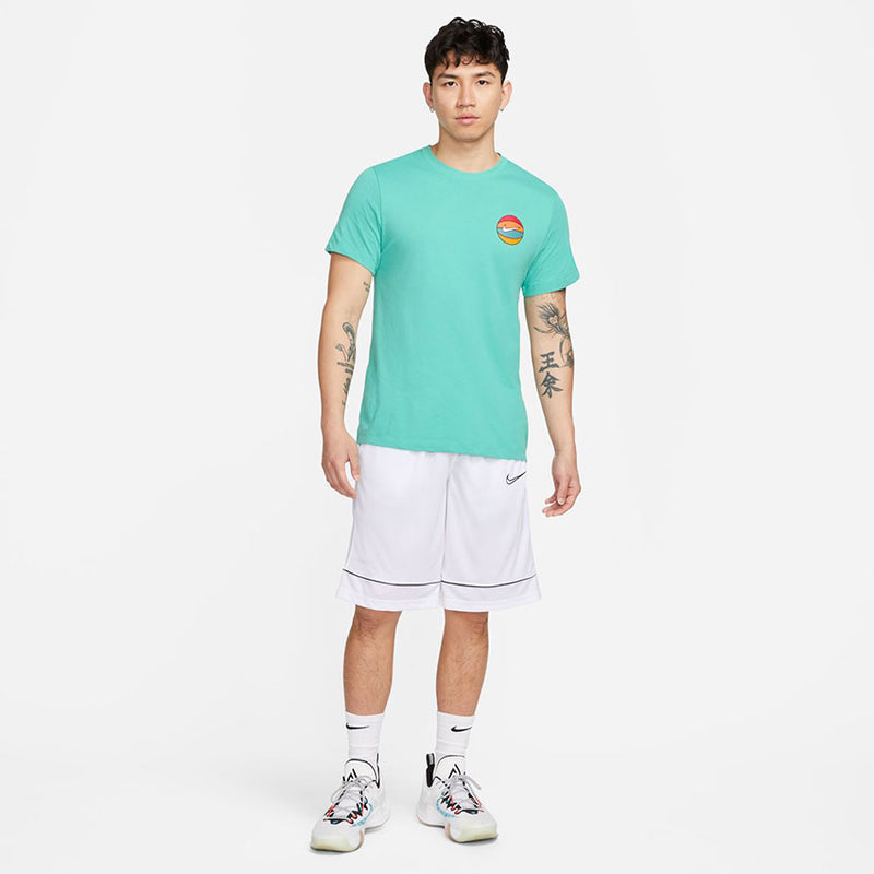 DF シーズナル EX 1 S/S Tシャツ FD0047-392 半袖Tシャツ 1カラー