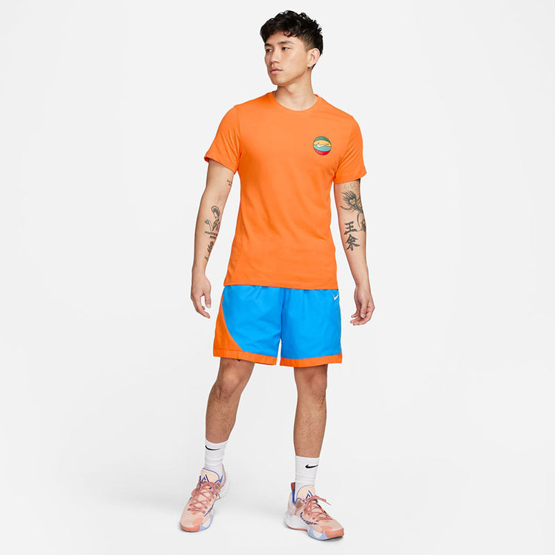 ナイキ NIKE DF シーズナル EX 1 S/S Tシャツ FD0047-885 半袖T