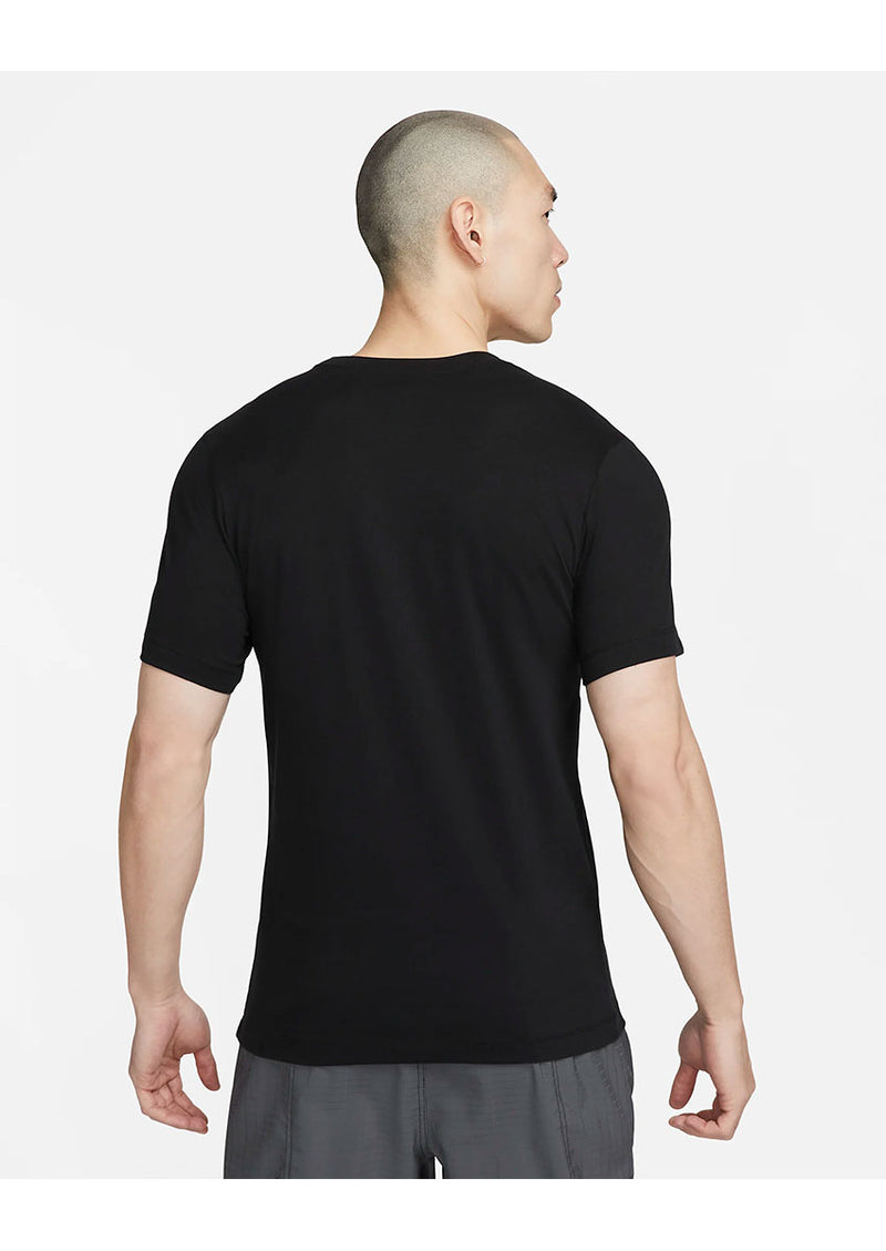 Dri-FIT メンズ トレーニング Tシャツ FD0143-010 半袖Tシャツ