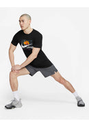 Dri-FIT メンズ トレーニング Tシャツ FD0143-010 半袖Tシャツ