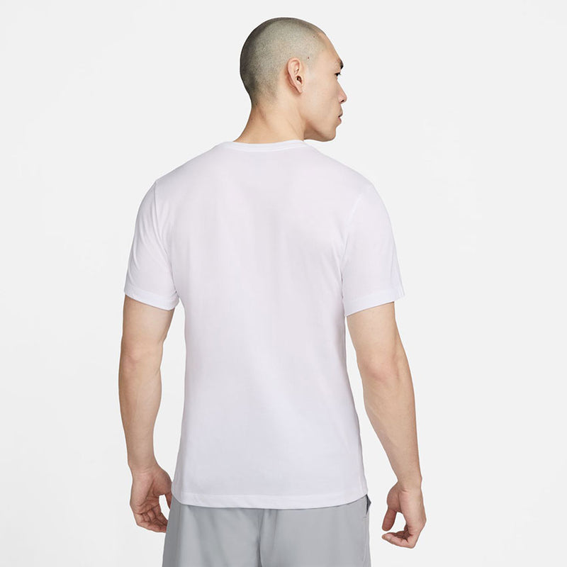 Dri-FIT メンズ トレーニング Tシャツ FD0143-100 半袖Tシャツ