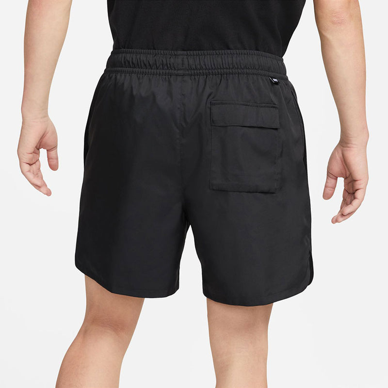 NSW SPE ウーブン ラインド フロー ショートパンツ DM6830-010 パンツ 1カラー