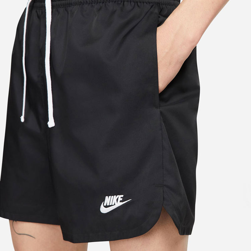 NSW SPE ウーブン ラインド フロー ショートパンツ DM6830-010 パンツ 1カラー