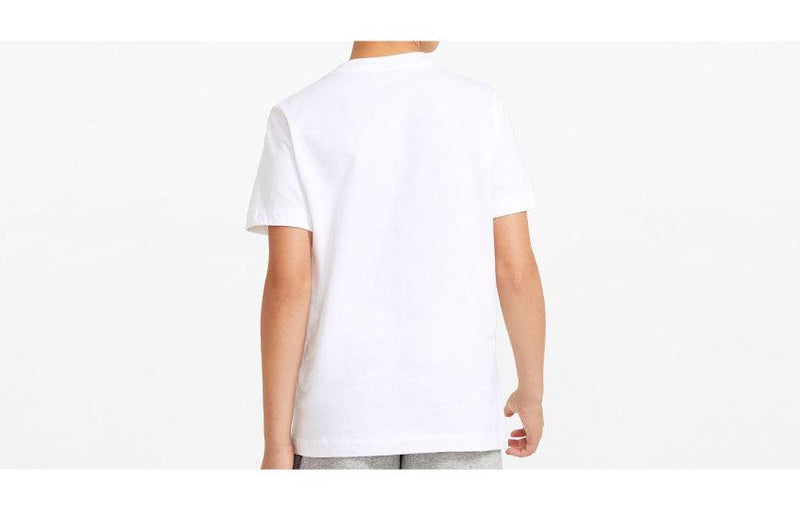 YTH NSW NIKE AIR フォトバーム S/S Tシャツ DC7523 半袖Tシャツ ホワイト 白 1カラー