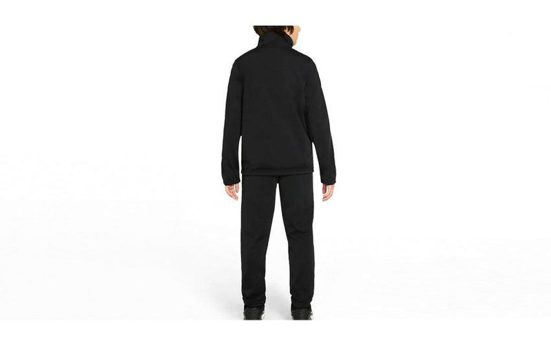 YTH NSW フューチュラ POLY カフ TS DH9661 セットアップ ブラック 黒 1カラー