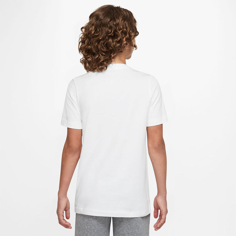 YTH NSW ハイブリッド コア S/S Tシャツ DX9506 半袖Tシャツ 1カラー