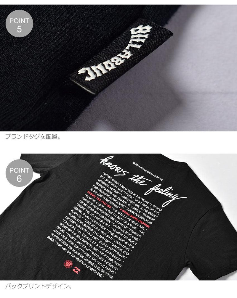 X HIDDEN BB011258 半袖Tシャツ ブラック 黒 ホワイト 白 2カラー