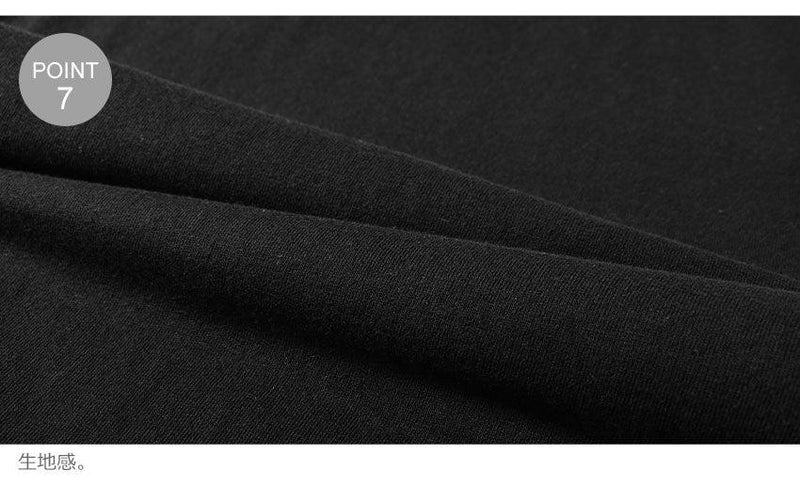 X HIDDEN BB011258 半袖Tシャツ ブラック 黒 ホワイト 白 2カラー
