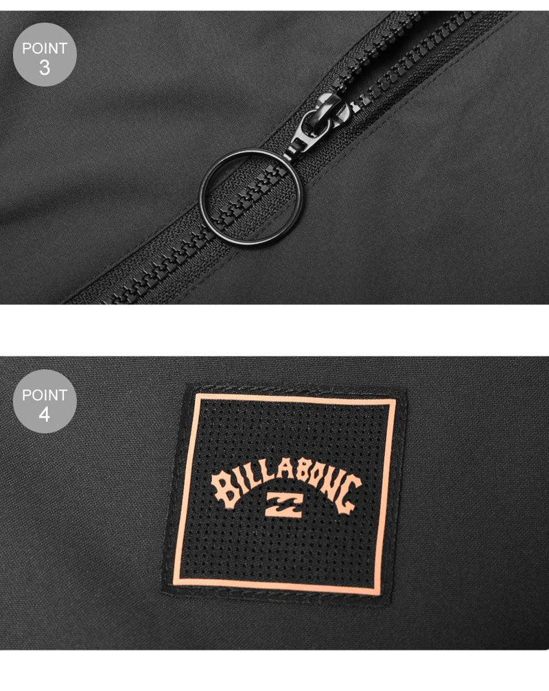 W SULA JKT BB01L754 スノージャケット ブラック 黒 アイボリー ピンク マルチ 4カラー