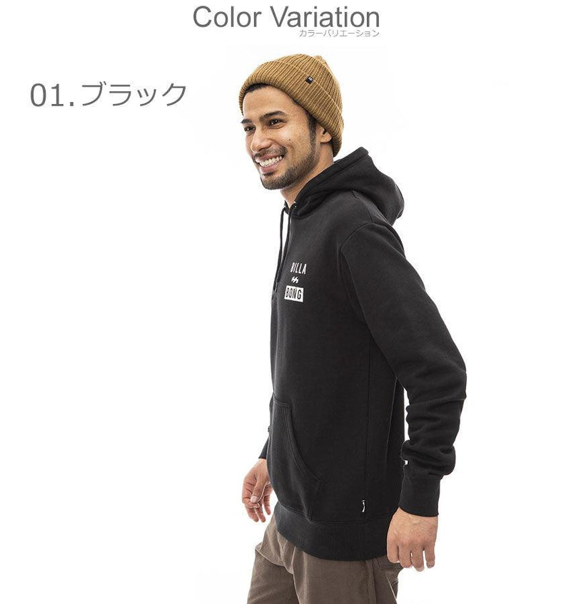 【A/Div.】 ADVISORY LOGO パーカー BC012012 パーカー ブラック 黒 オレンジ ブルー ホワイト 白 4カラー