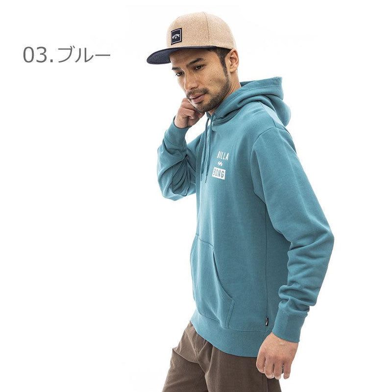 【A/Div.】 ADVISORY LOGO パーカー BC012012 パーカー ブラック 黒 オレンジ ブルー ホワイト 白 4カラー