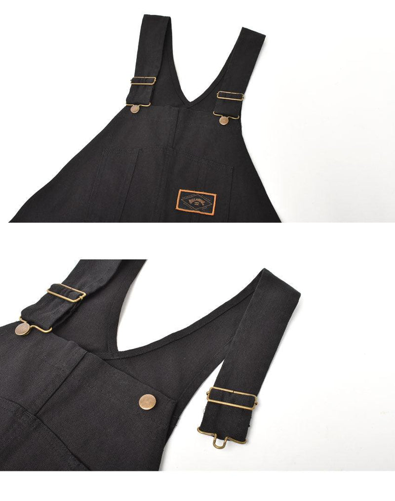 【A/Div.】 ADIV WORK OVERALL ロングパンツ BC012707 ボトムス 2カラー