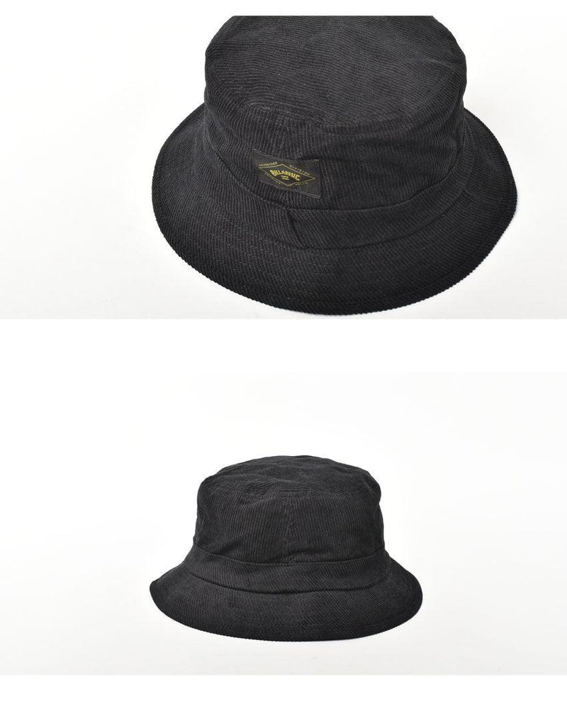 【A／Div．】 ADIV WORK HAT ハット BC012926 帽子 ブラック 黒 ブラウン 2カラー