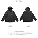 ADIV ワークジャケット BC012761 ジャケット 2カラー