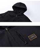 ADIV ワークジャケット BC012761 ジャケット 2カラー