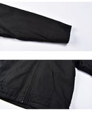 ADIV ワークジャケット BC012761 ジャケット 2カラー