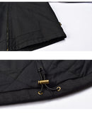 ADIV ワークジャケット BC012761 ジャケット 2カラー