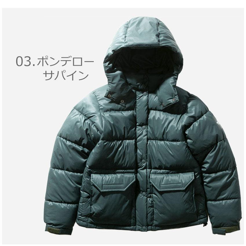 ザ ノースフェイスザ ノースフェイス ジャケット キャンプシェラショート CAMP SIERRA SHORT NYW81931 レディース - Z-CRAFT 