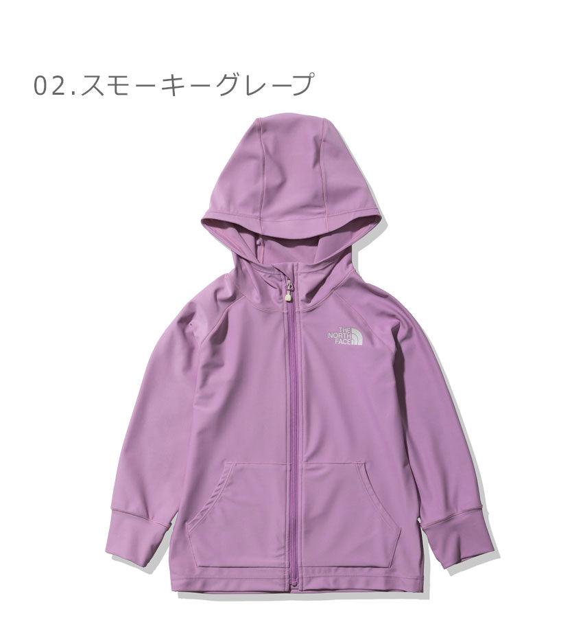 ザ ノースフェイス（THE NORTHFACE） ロングスリーブサンシェイド