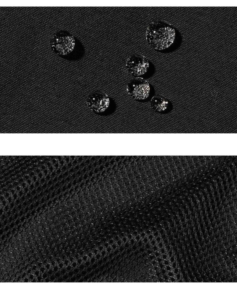 トレッカージャケット NPJ72234 ジャケット ブラック 黒 ブルー 青 ブラウン 3カラー