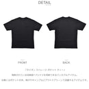 タイオン ストレージ ポケット ティー TAION-TSPK01 半袖Tシャツ 6カラー