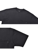 タイオン ストレージ ポケット ティー TAION-TSPK01 半袖Tシャツ 6カラー