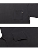 タイオン ストレージ ポケット ティー TAION-TSPK01 半袖Tシャツ 6カラー