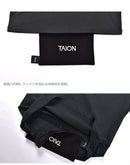 タイオン ストレージ ポケット ティー TAION-TSPK01 半袖Tシャツ 6カラー