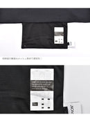 タイオン ストレージ ポケット ティー TAION-TSPK01 半袖Tシャツ 6カラー