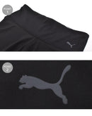 ウィメンズ スタジオ ハイウエスト フル タイツ 521340 レギンス ブラック 黒 グリーン 2カラー