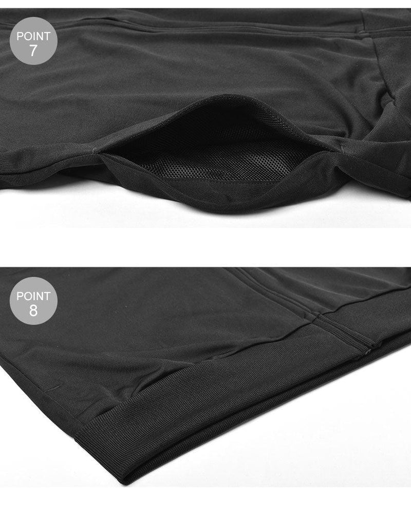 PRIMEGREEN ESSENTIALS 3-STRIPES TRACK SUIT 28898 セットアップ ブラック 黒 ネイビー 紺 2カラー