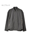 テレックス CT マイシェルター WIND. RDY オーバーシャツ ジャケット ベージュ ブラック 黒 2カラー