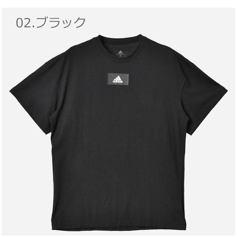エッセンシャルズ FEELVIVID ドロップショルダー Tシャツ L4686 半袖Tシャツ ピンク ブラック 黒 グレー ホワイト 白 4カラー