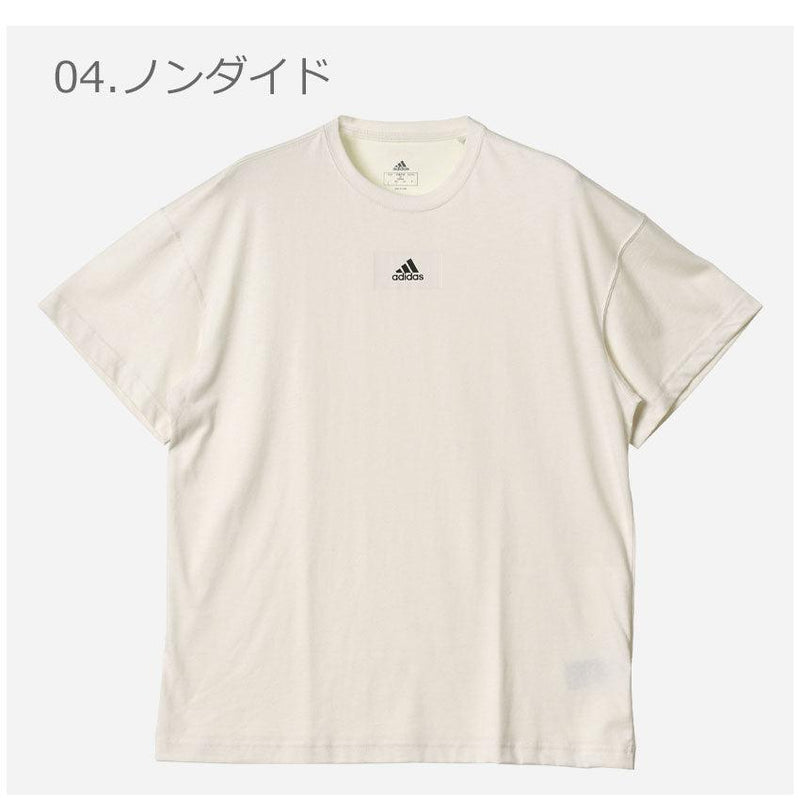 エッセンシャルズ FEELVIVID ドロップショルダー Tシャツ L4686 半袖Tシャツ ピンク ブラック 黒 グレー ホワイト 白 4カラー