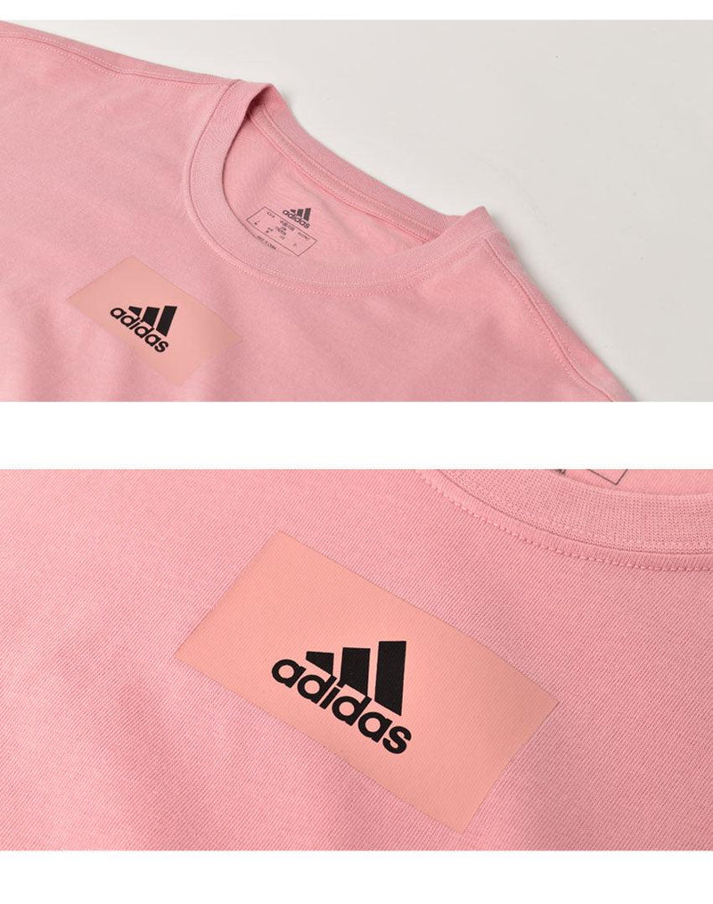 エッセンシャルズ FEELVIVID ドロップショルダー Tシャツ L4686 半袖Tシャツ ピンク ブラック 黒 グレー ホワイト 白 4カラー