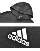 フューチャーアイコン スリーストライプスグラフィックパーカー HF567 スポーツウェア ブラック 黒 グレー ベージュ 3カラー