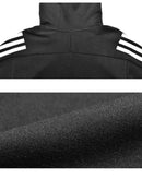 フューチャーアイコン スリーストライプスグラフィックパーカー HF567 スポーツウェア ブラック 黒 グレー ベージュ 3カラー