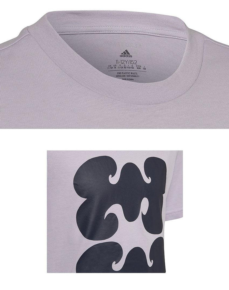 マリメッコ グラフィック 半袖Tシャツ CS431 半袖Tシャツ 2カラー