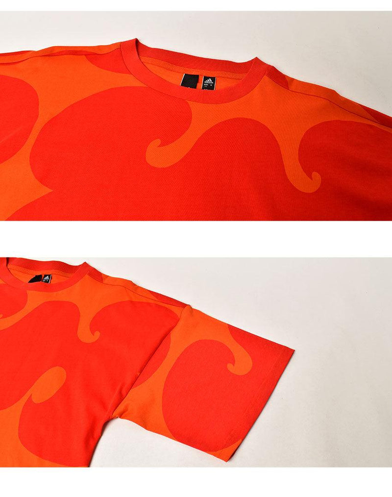 楽天市場】アディダス マリメッコ Tシャツ レディース ADIDAS