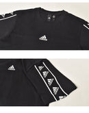 ブランドラブ 半袖Tシャツ ECP79 半袖Tシャツ 3カラー