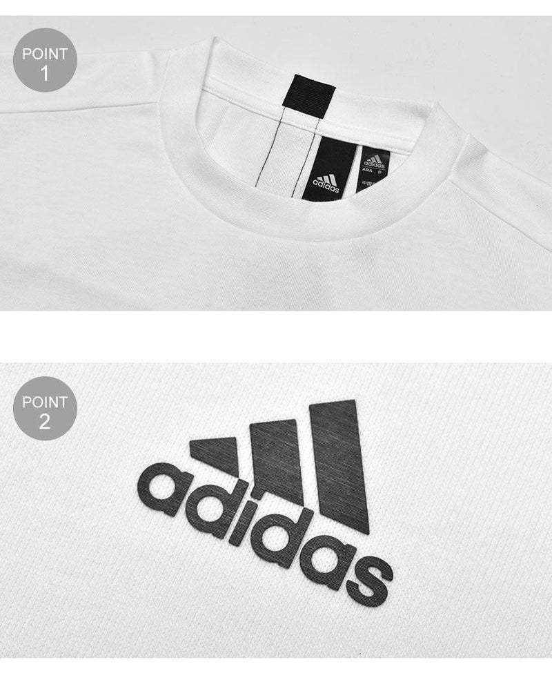 ワーディング ルーズフィット 半袖Tシャツ H2333 半袖Tシャツ ホワイト 白 1カラー
