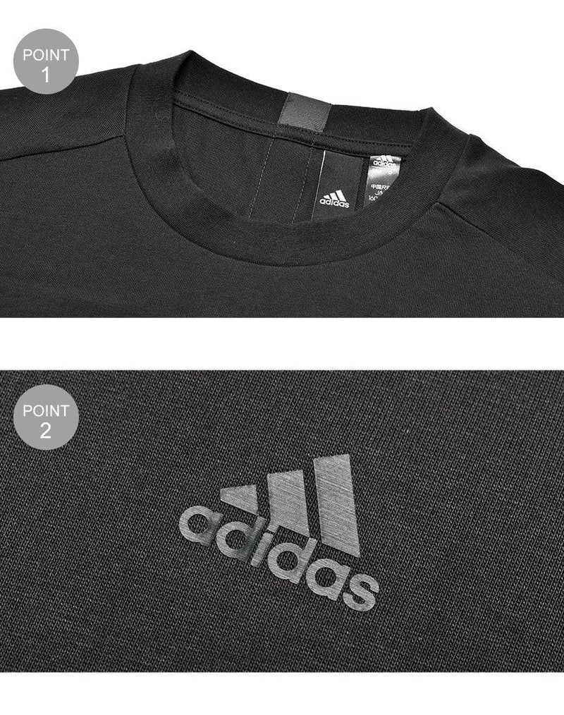 ワーディング ルーズフィット 長袖Tシャツ WK072 長袖Tシャツ ブラック 黒 1カラー