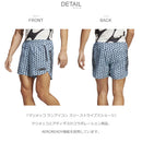 マリメッコ ランアイコン スリーストライプスショーツ EUY66 ハーフパンツ