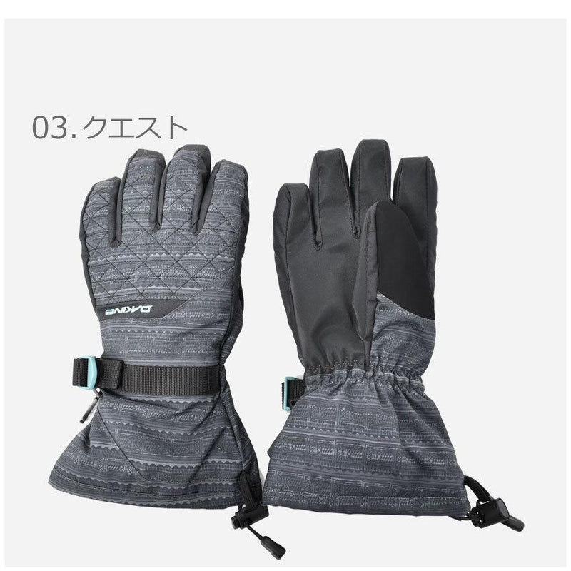 CAMINO GLOVE BB237-776 手袋 ブラック 黒 ホワイト 白 グレー 3カラー