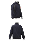 【ミズノプロ】グラウンドコート 12JE9G24 グラウンドコート ブラック 黒 ネイビー 紺 2カラー