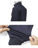 【ミズノプロ】グラウンドコート 12JE9G24 グラウンドコート ブラック 黒 ネイビー 紺 2カラー